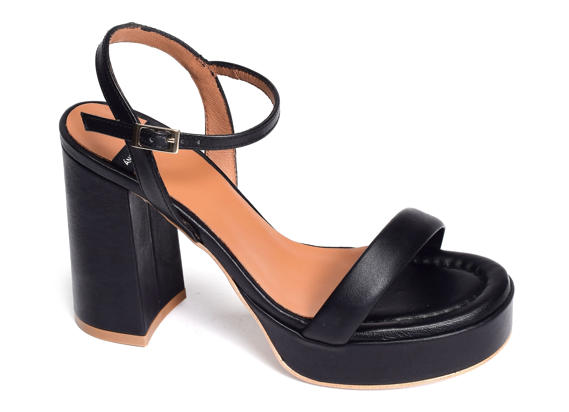 Mandy 23086 noir