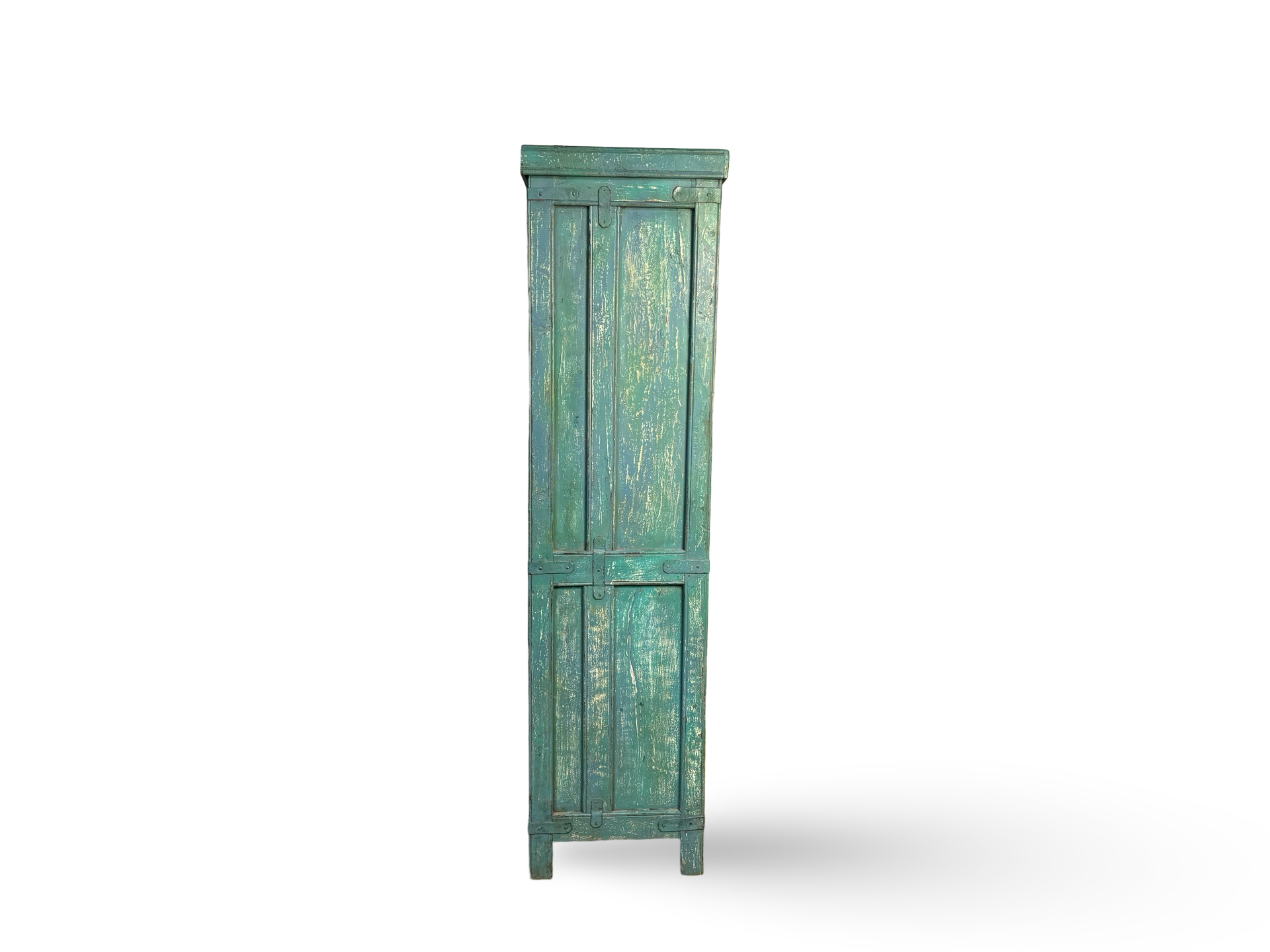 Kast uniek 6 deur