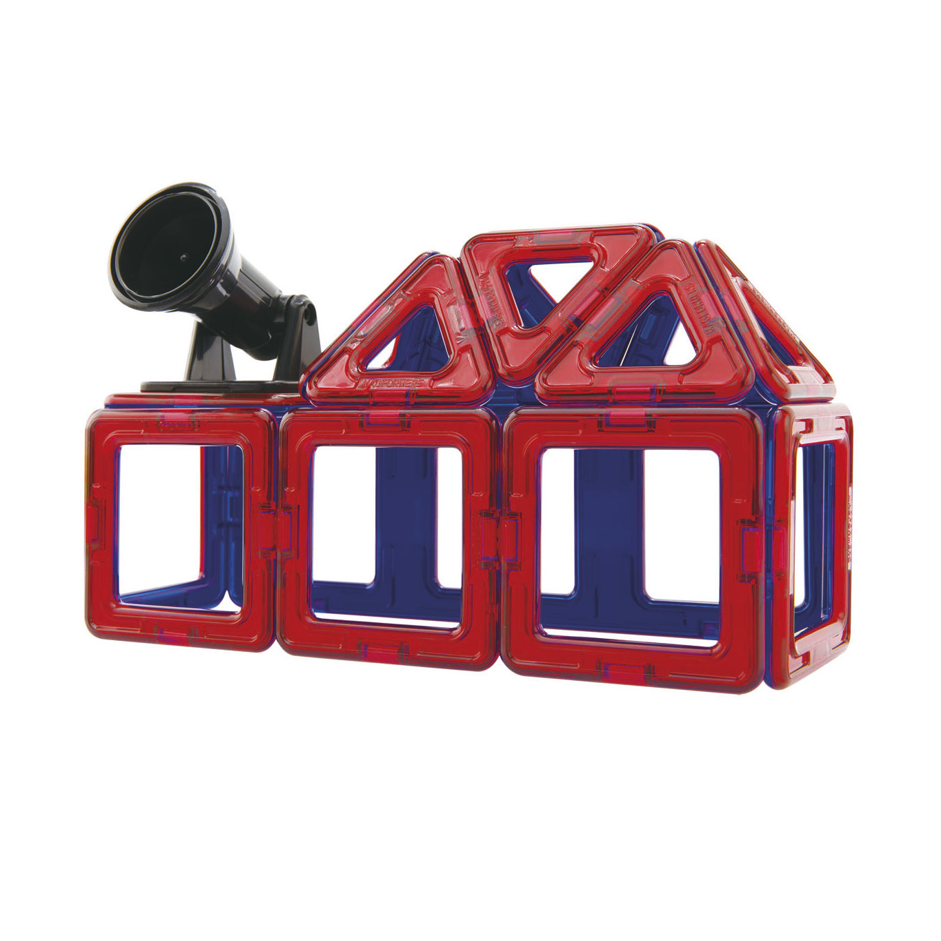 Magformers Amazing Politie & Redding Set, 26dlg.