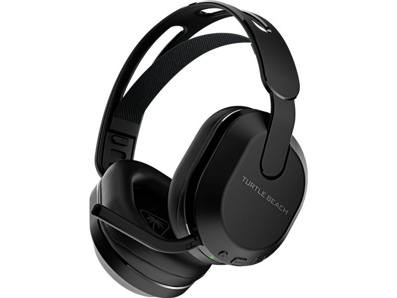 Turtle Beach Stealth 500 PS Schwarz Bluetooth-Gaming-Headset