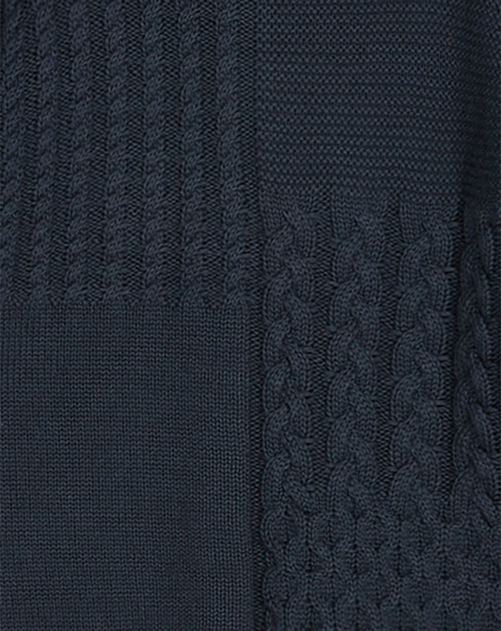 Strickjacke CHARLI  in blue night