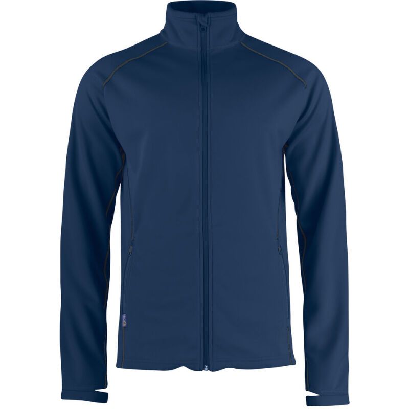 ProJob 3317 VESTE POLAIRE TECHNIQUE