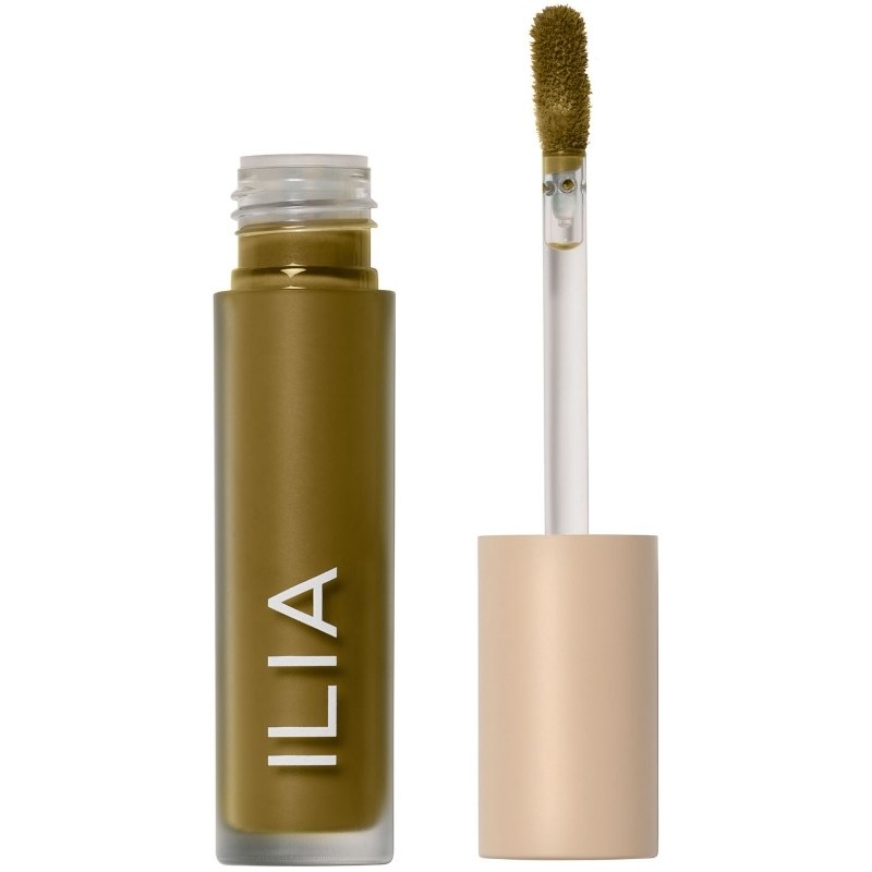 ILIA Liquid Powder Matte Eyeshadow 3,5 ml - Juniper
