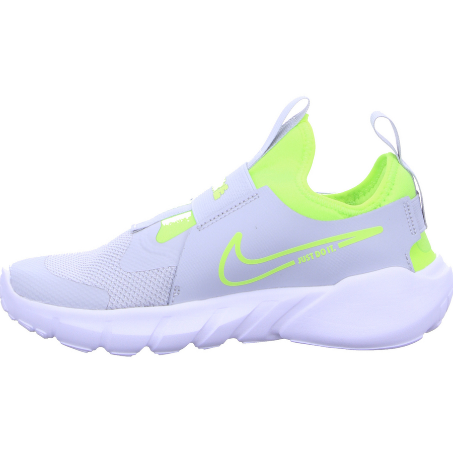 Nike Sportschuhe grau
