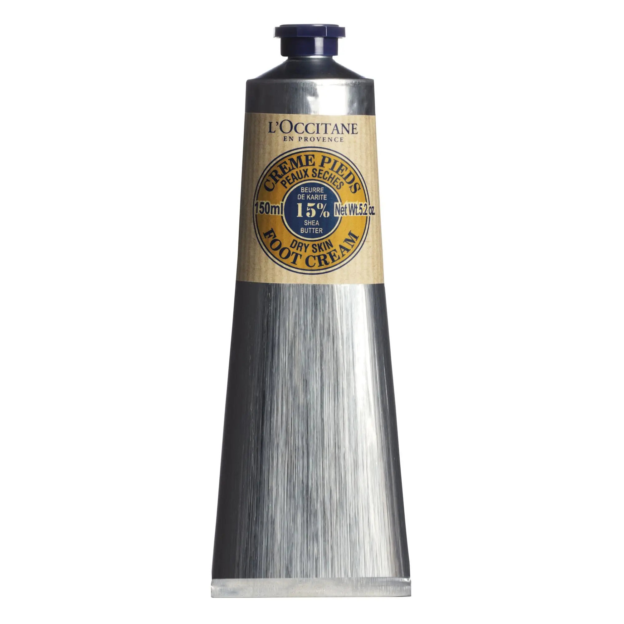 L'Occitane en Provence - Karité Crème Pieds- Slider top ventes
