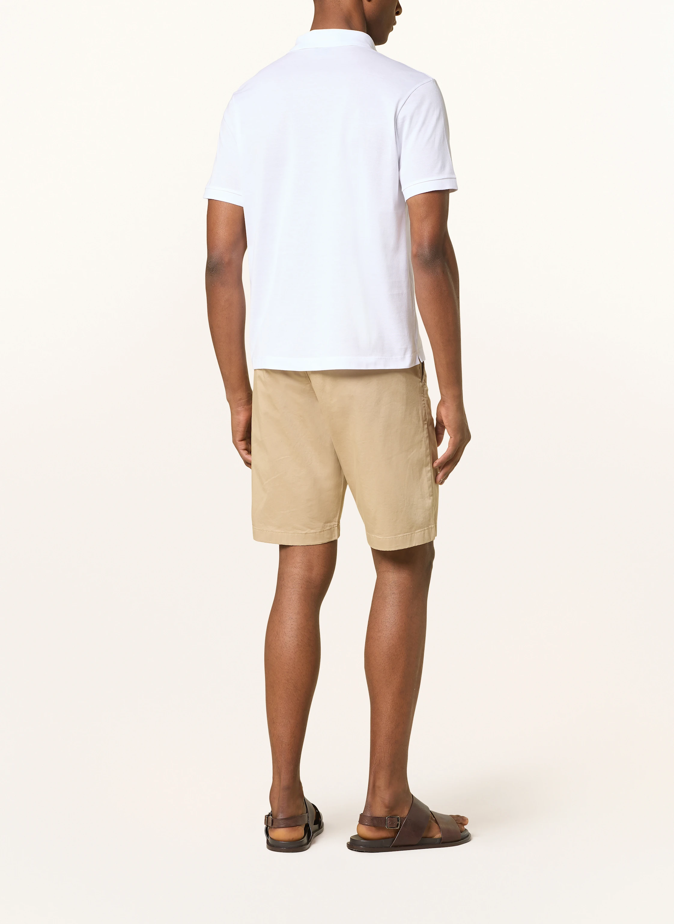PAUL & SHARK Piqué-Poloshirt