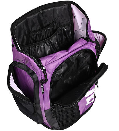 Arena Rucksack - Spiky III - Lila