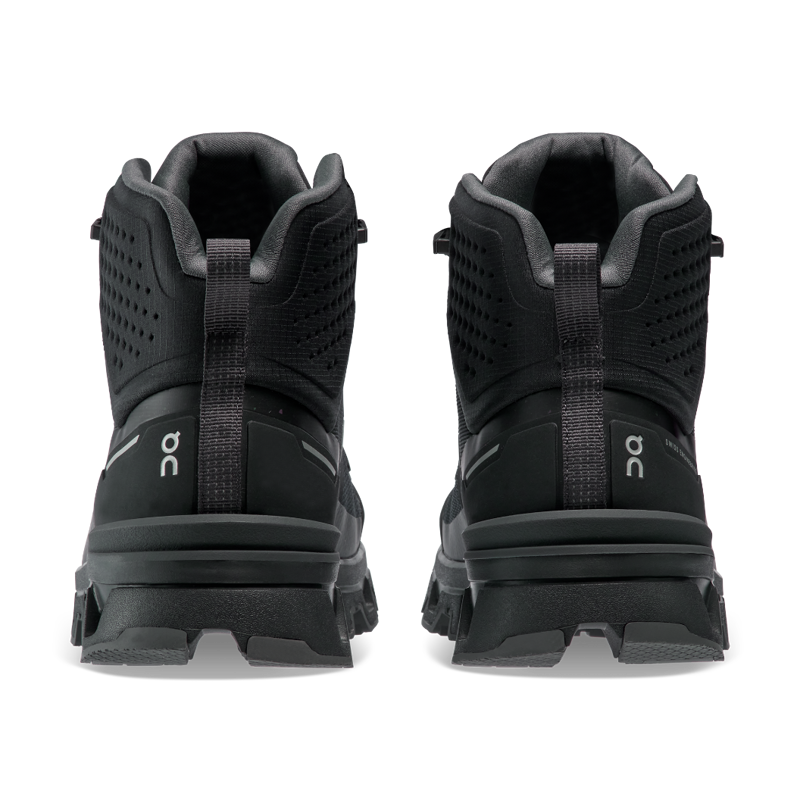 Cloudrock 2 Waterproof Wandelschoen