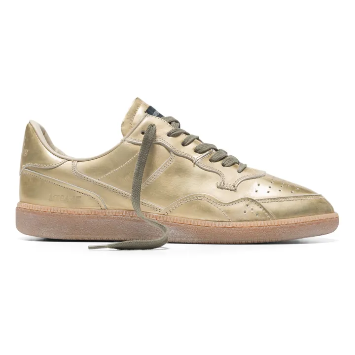 Hidnander Baskets Mega T | Doré