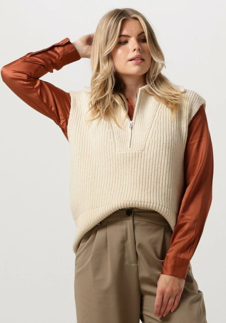 MODSTR\u00D6M zand modstr&ouml;m spencer fultonmd vest