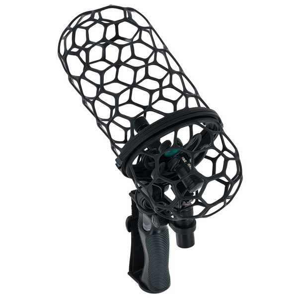 Rycote Nano-Shield Kit NS2-CA