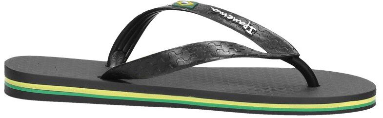Ipanema Classic Brasil Kids zwart