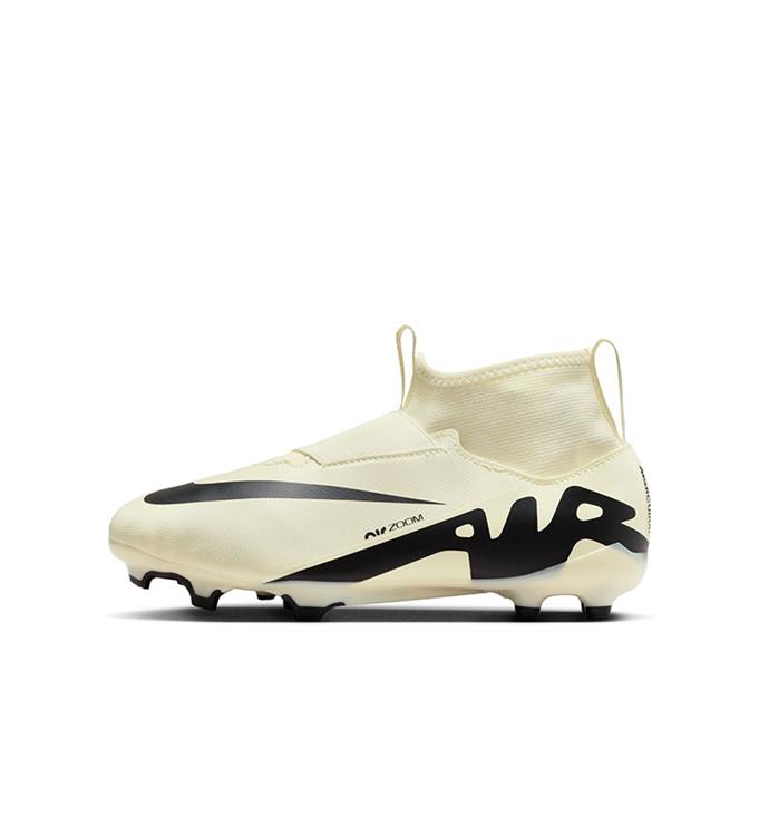 Nike JR Zoom Mercurial Superfly 9 FG/MG Voetbalschoenen