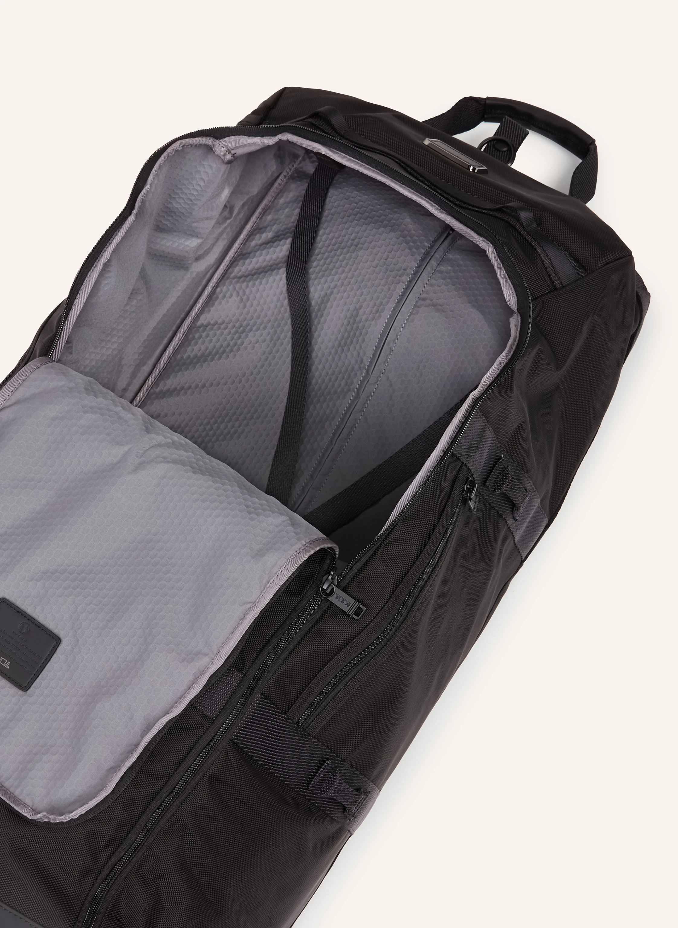 TUMI ALPHA BRAVO Reisetasche COLLAPSIBLE DUFFEL