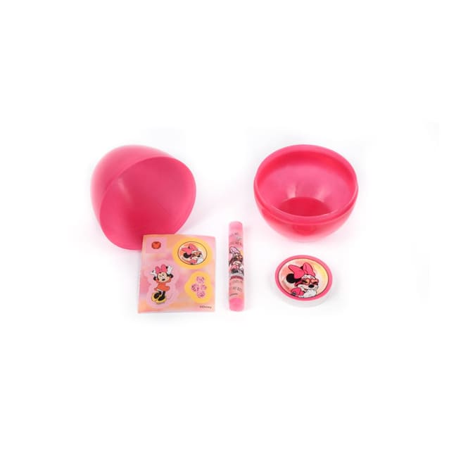 Minnie Mouse - Sammel-Ei - 1 Stück