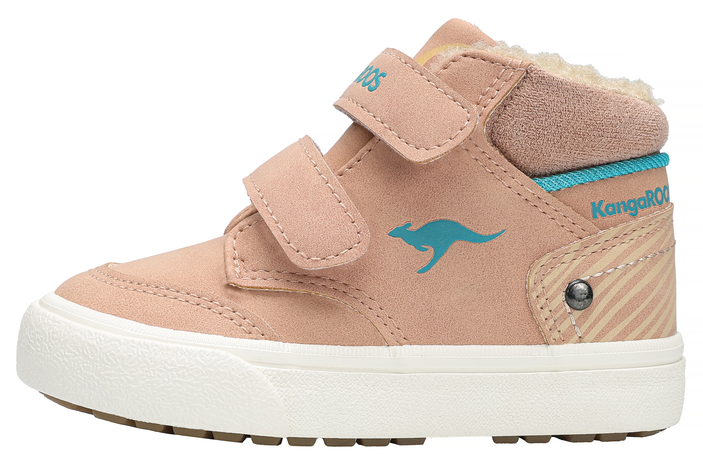 KangaROOS Sneaker »KAVU PRIMO V«  Warmfutter
