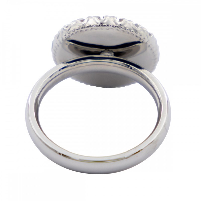 Magnifique Bague Femme Nacrée CALTHA