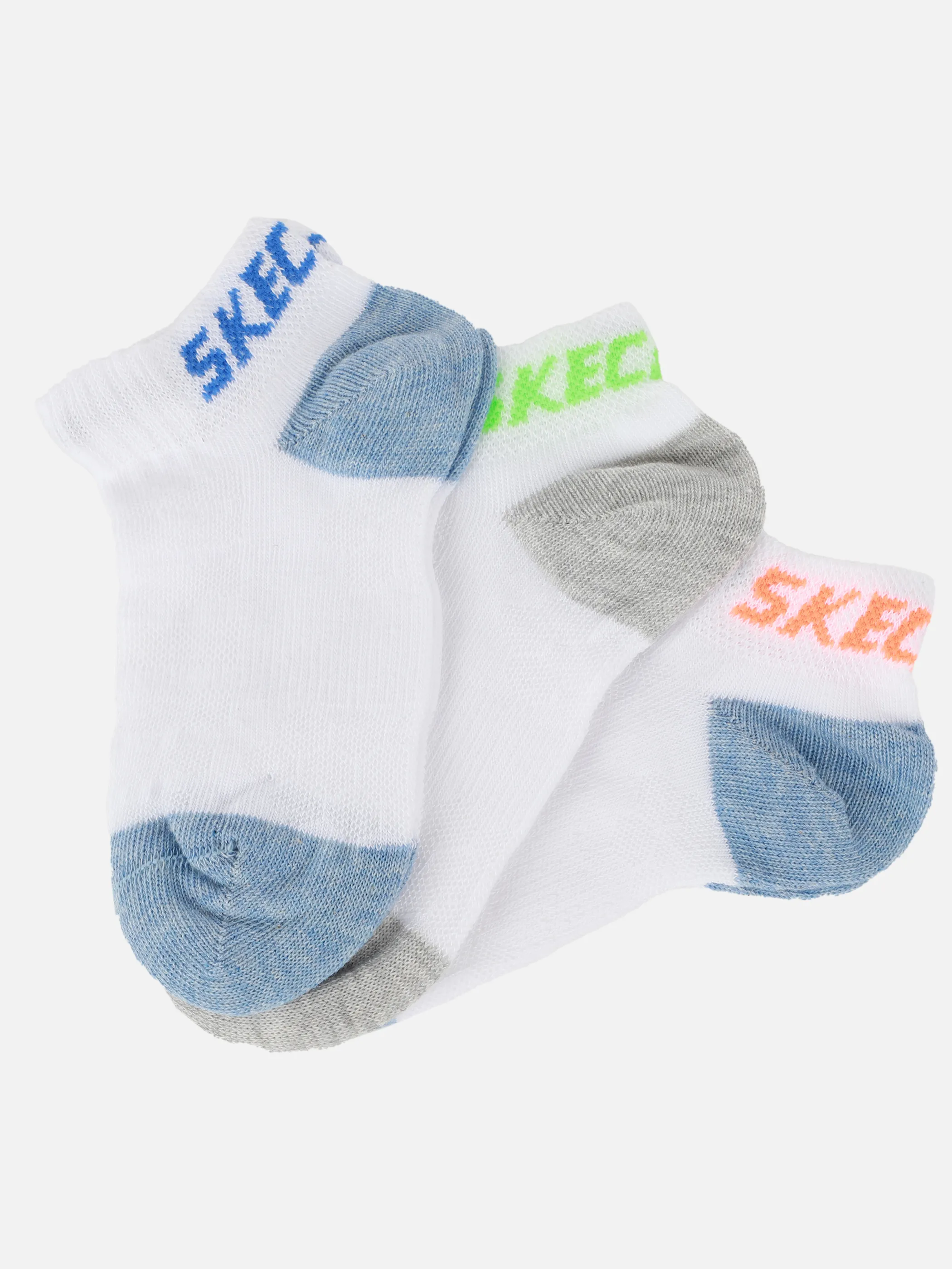 Jungen Sneakers im 3er Pack