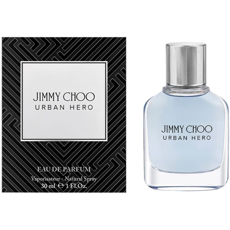 Jimmy Choo Urban Hero Men EDP 30 ml
