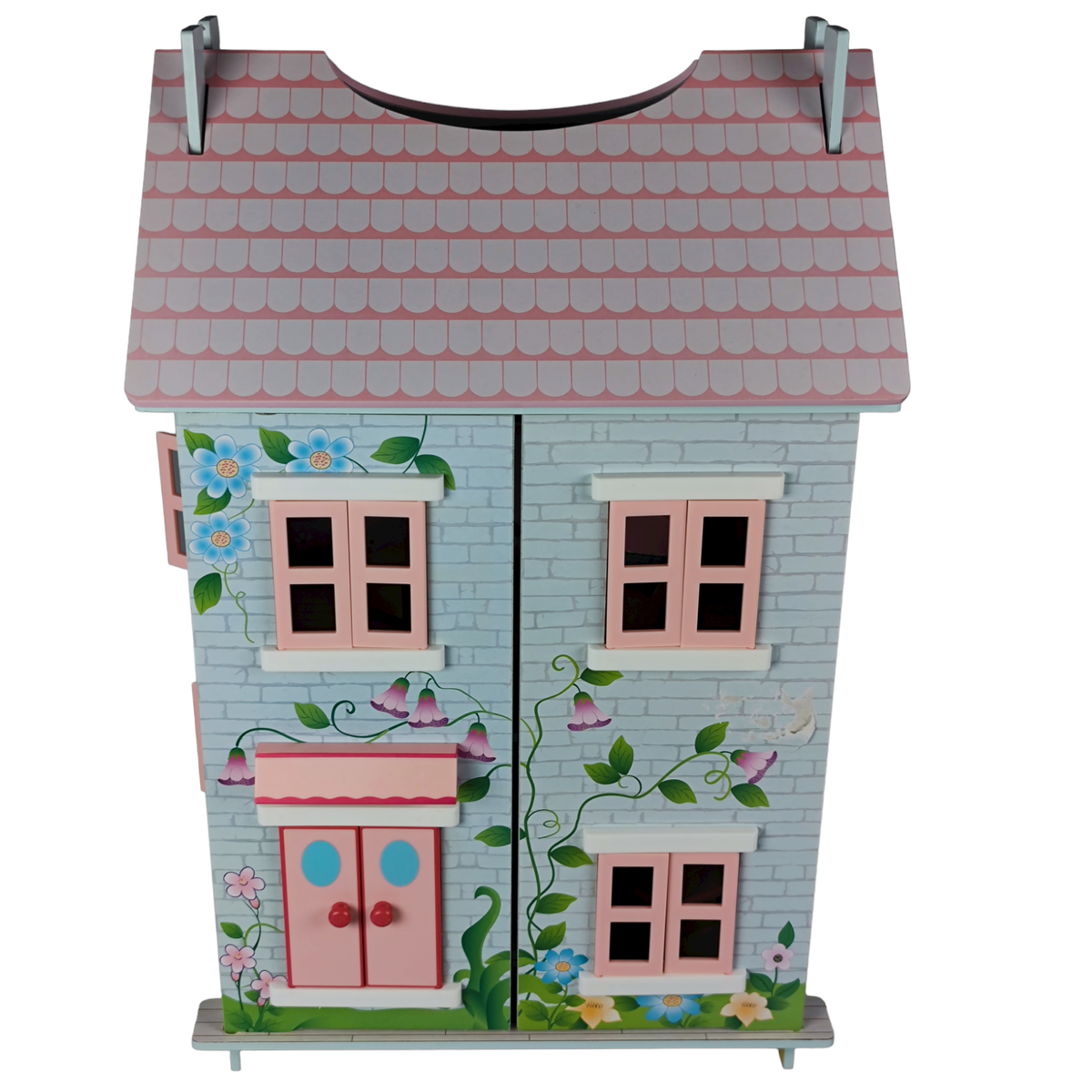 Maison de Poupée