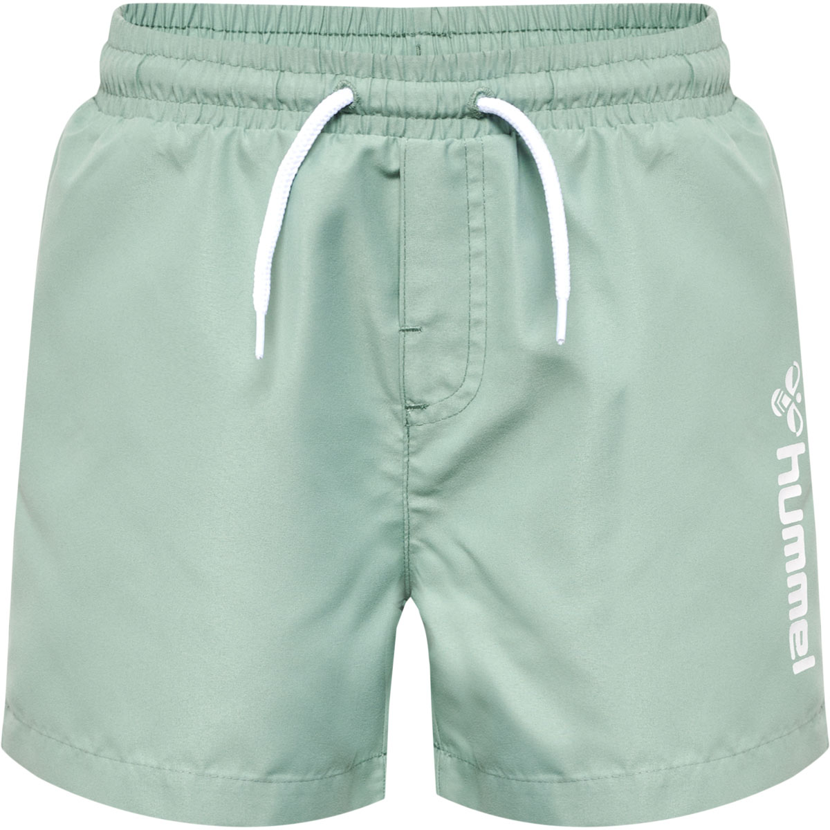 hummel Bondi Board Badeshorts Børn