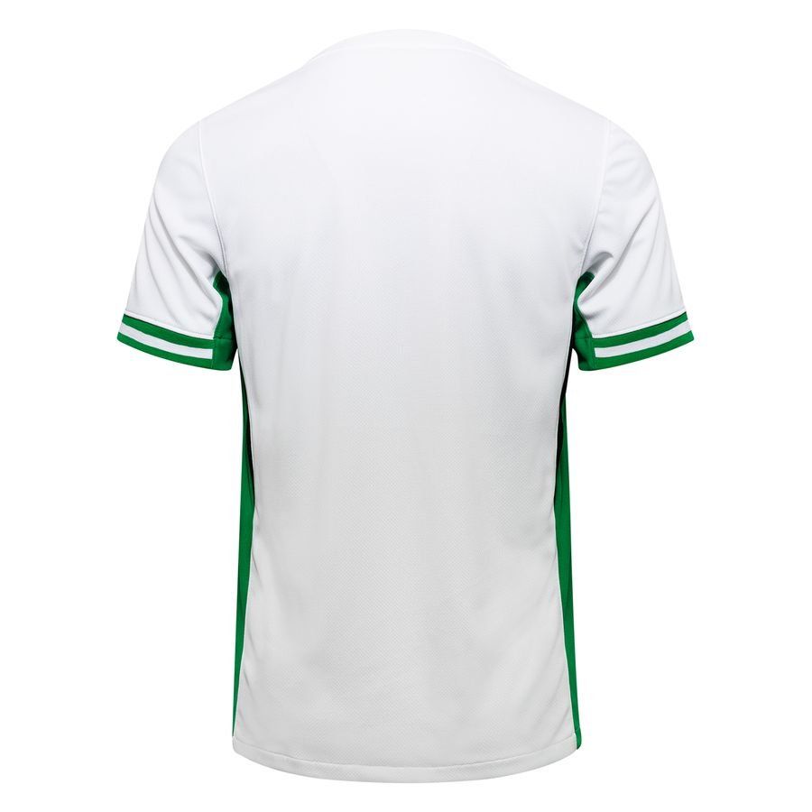 Nigeria Maillot Domicile 2024/25