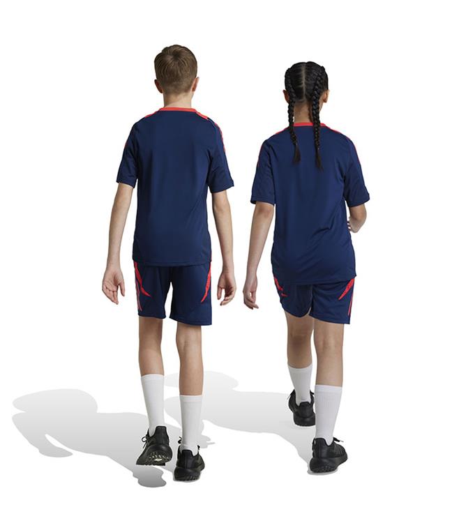 adidas JR Manchester United FC Trainingsshort 2024/2025