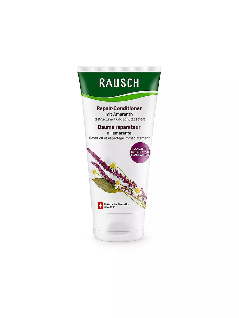 RAUSCH Repair-Conditioner mit Amaranth 150ml keine Farbe