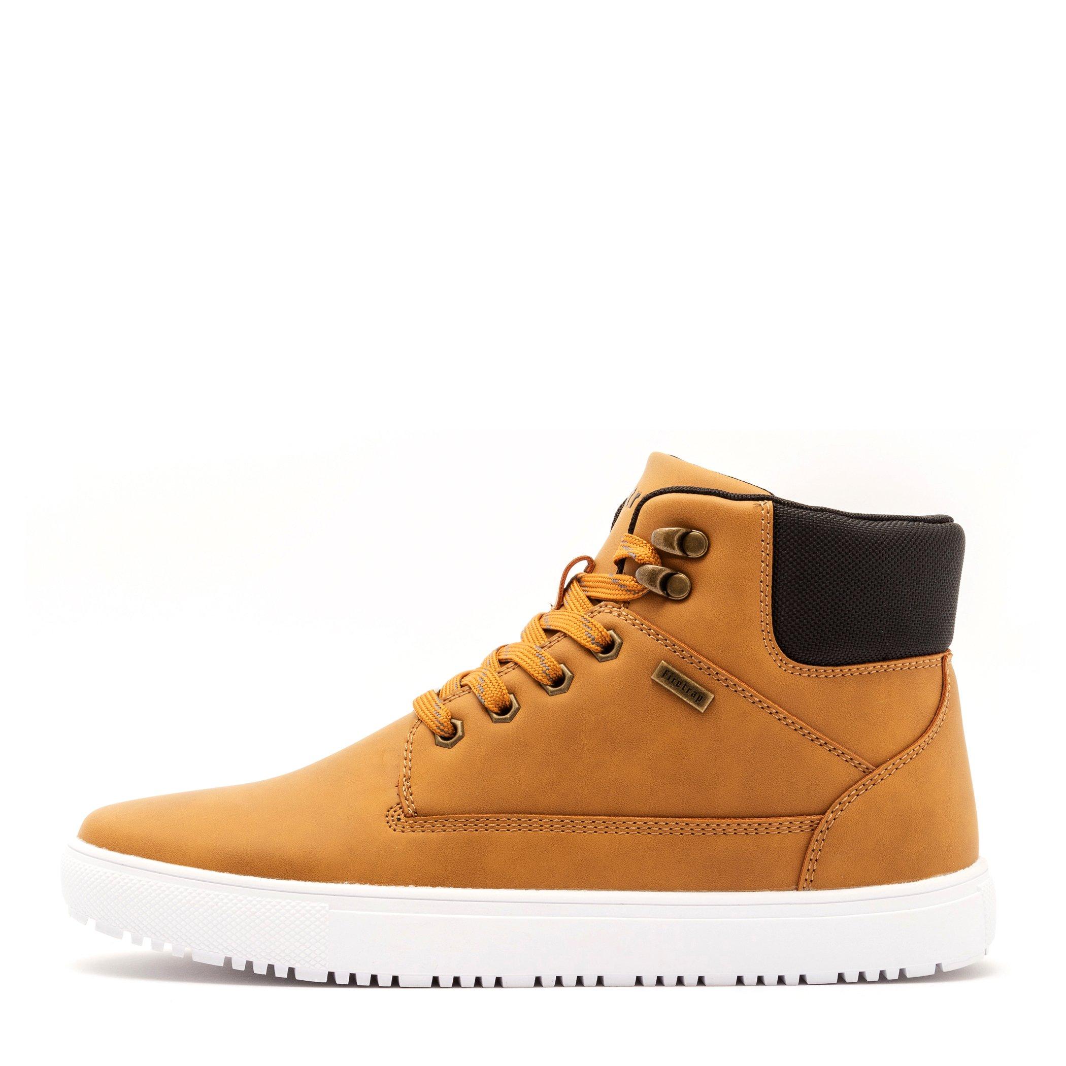 Firetrap Trafford Hiker Boots Mens