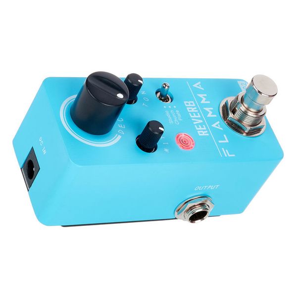Flamma FC02 Reverb