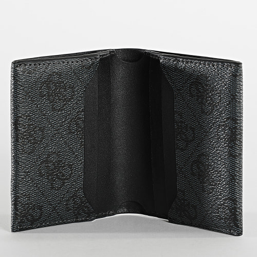 Porte-Cartes SMEVZL-LEA68 Gris