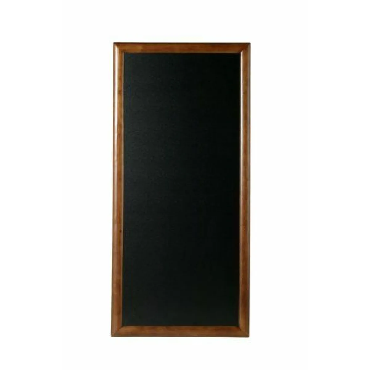 Securit Tableau noir mural 56 x 120 cm