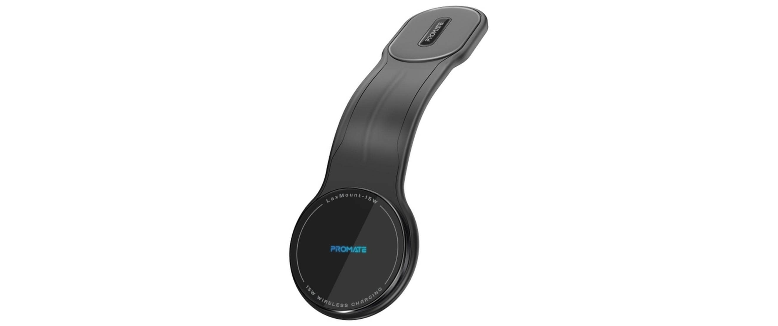 Smartphone-Halterung LaxMount-15WUniversalhalterung