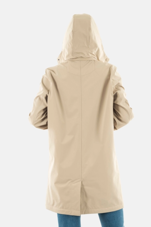 Blousons et vestes jott corinthe 804 beige