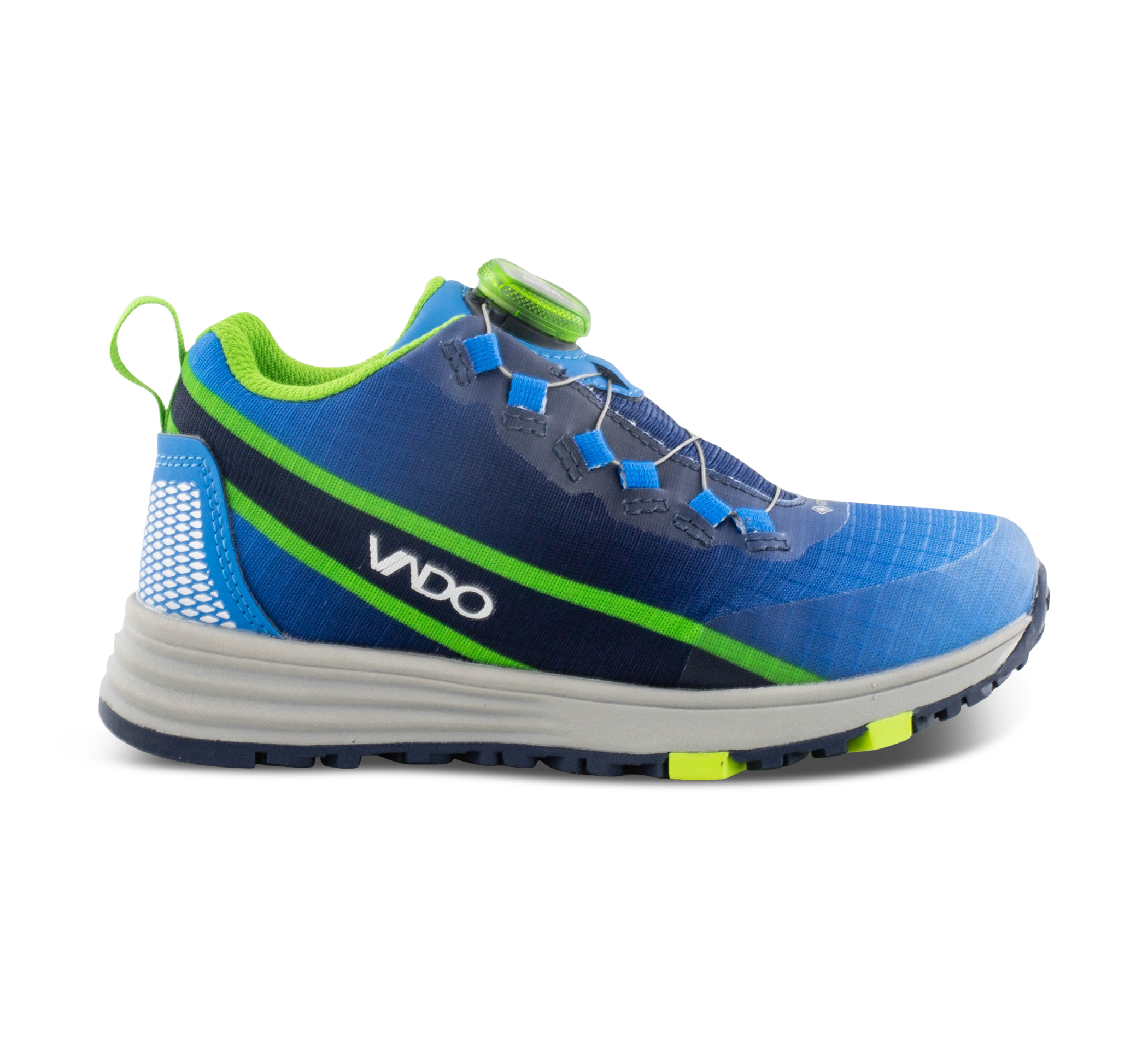 Vado Sky Mid Gtx Boa - Schnürschuhe