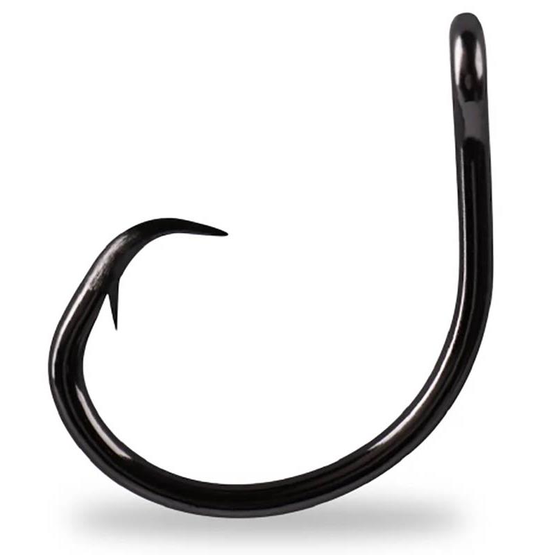 Hameçon Circle Mustad Demon Circle 39950Np-Bn