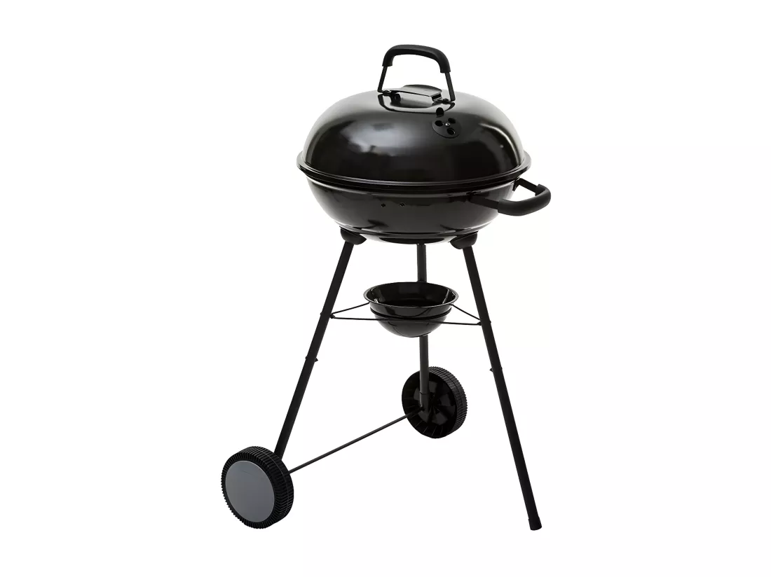 Barbecue Charbon 