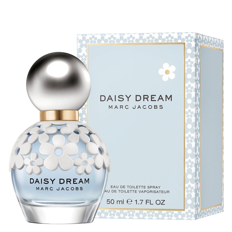 Marc Jacobs Daisy Dream Eau De Toilette 50ml