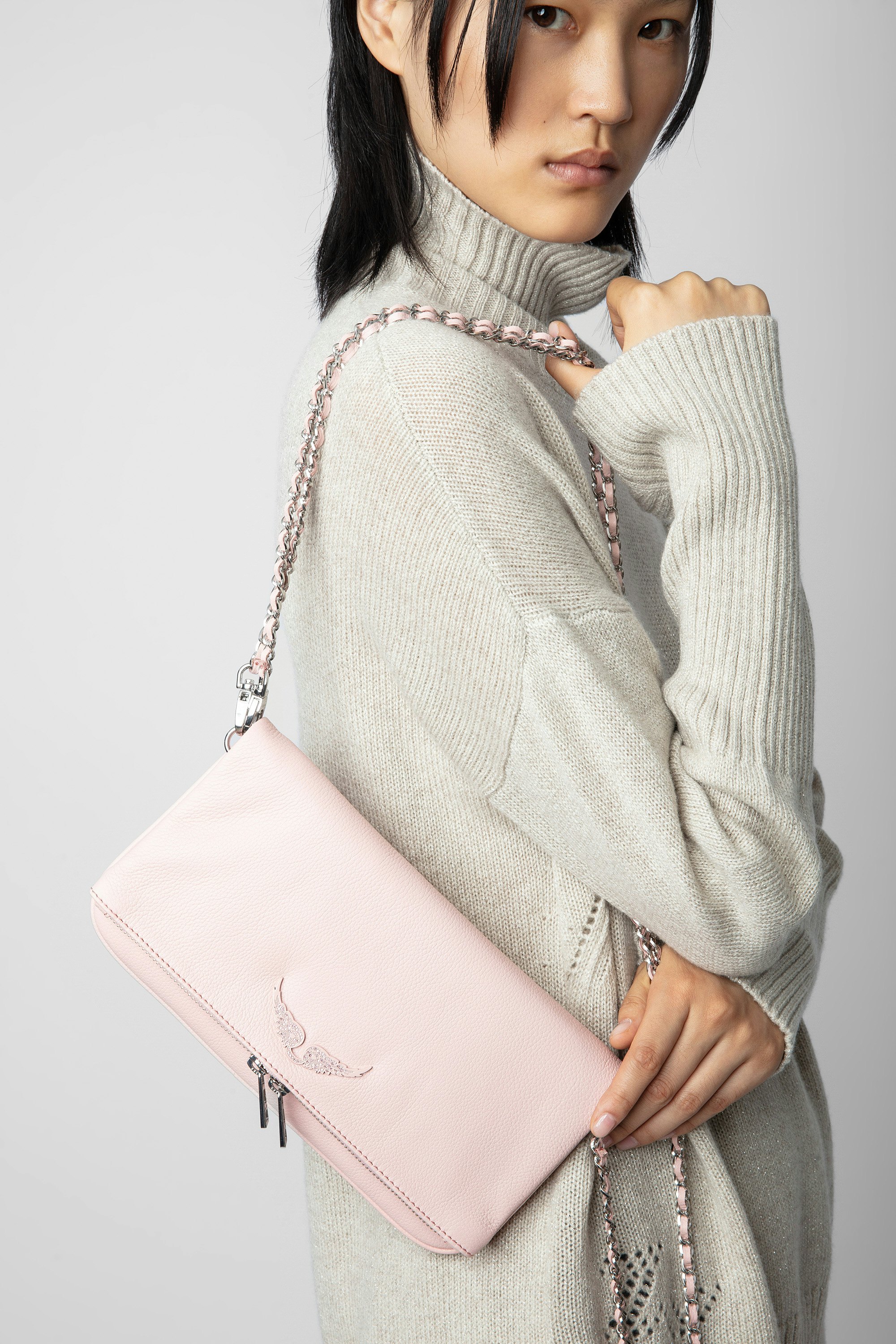 Pochette Rock