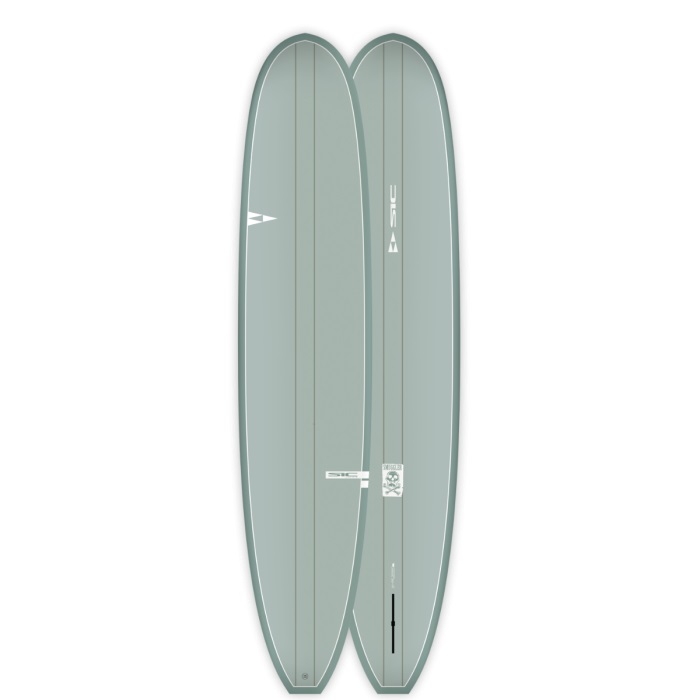 SIC Smuggler 9'4 x 22.8