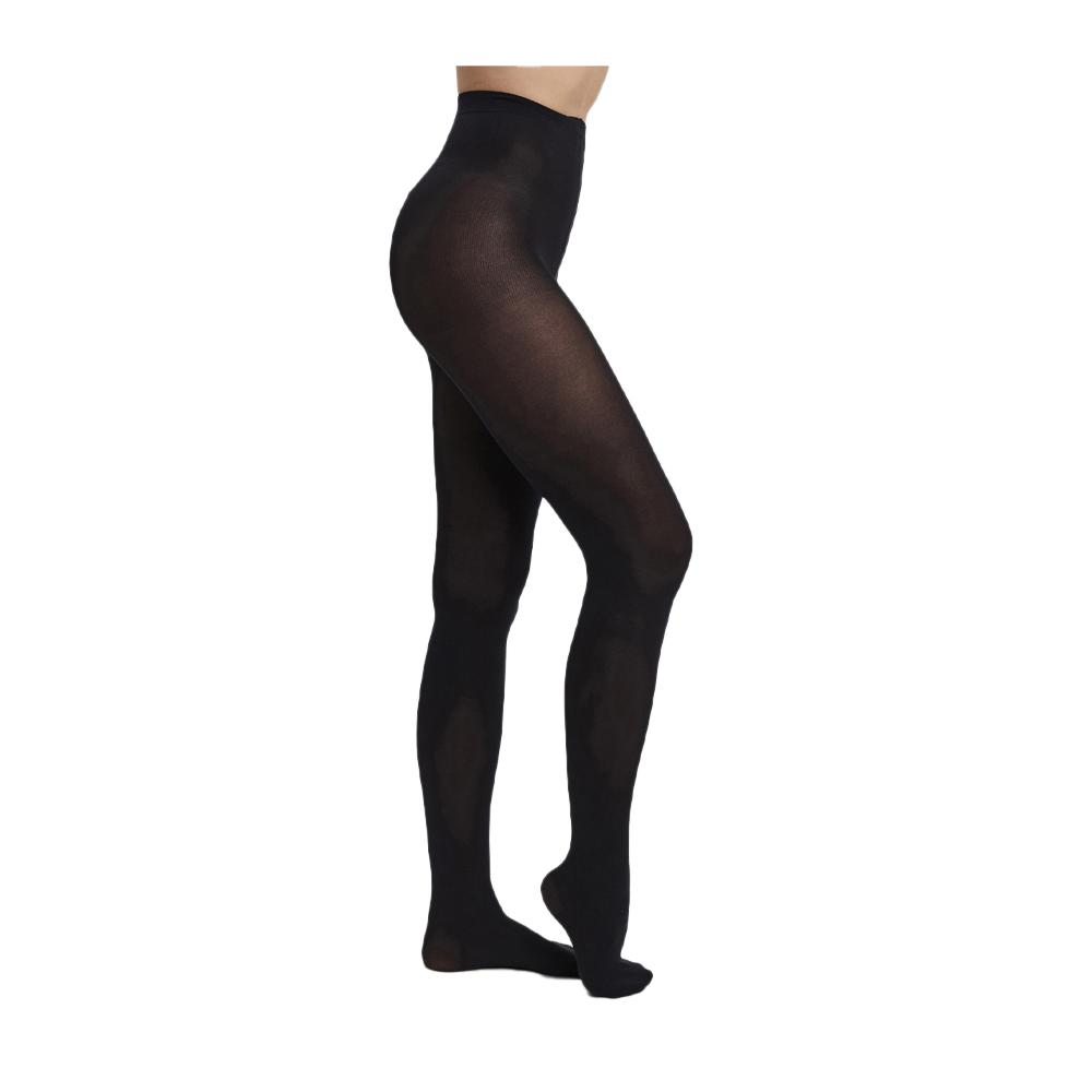 Vero Moda X2 Collants Noir Femme Vero Moda Love Tights - 40 Den