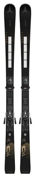 Atomic Cloud C14 Revoshock S Längenwahl    Atomic M 12 GW Mod 2024/2025