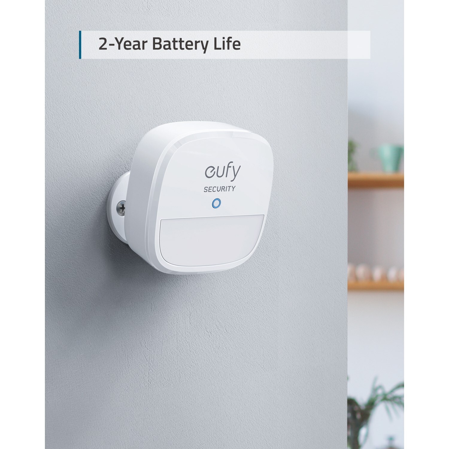 Eufy Security Bevegelsessensor