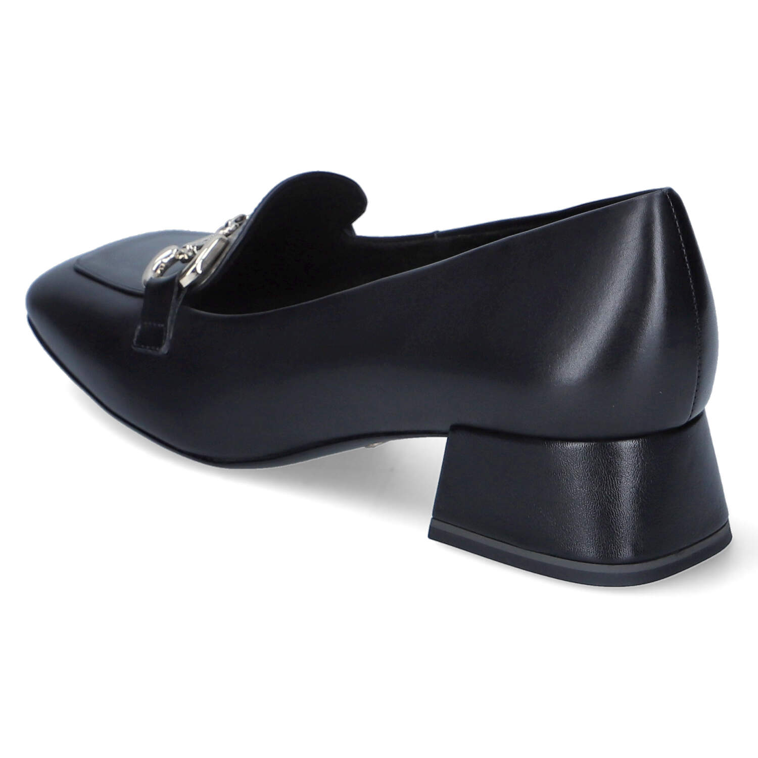 Tamaris Hochfrontpumps - black