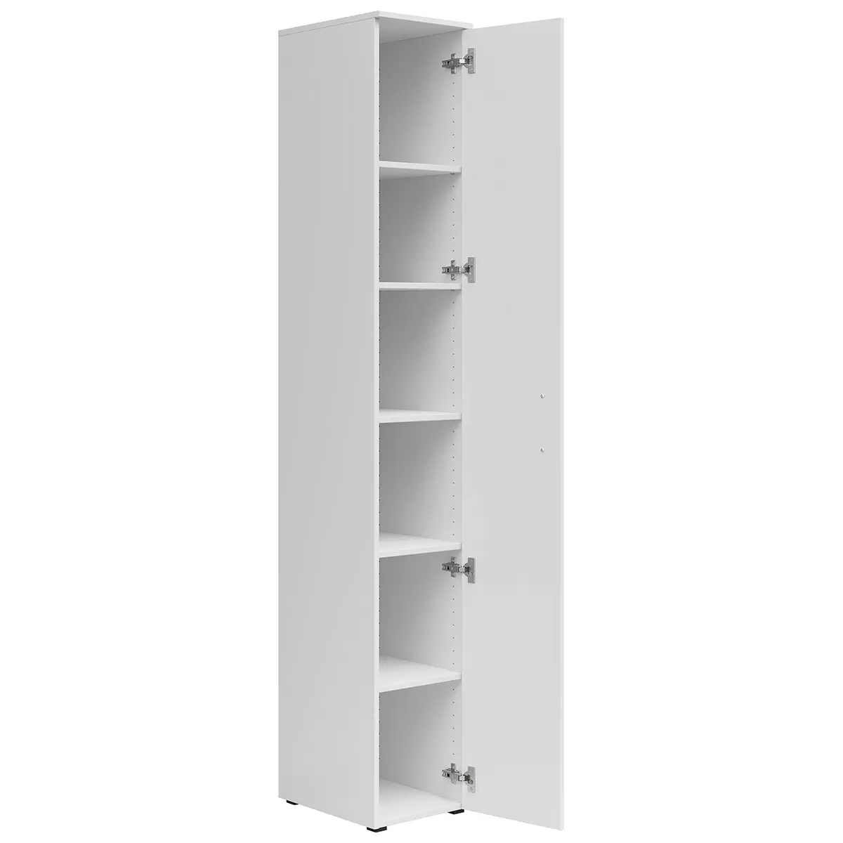 Schrank Cabinet weiss