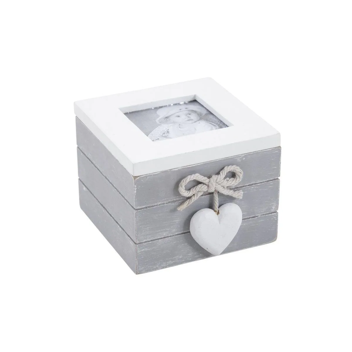 Aubry Gaspard Coffret photo naissance
