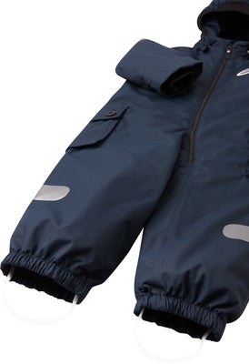 Reimatec Marte Vinterdress, Navy