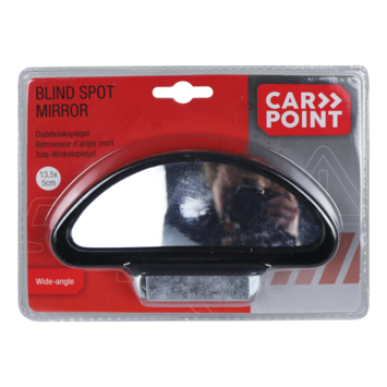 Carpoint Dodehoekspiegel 13.5x5cm