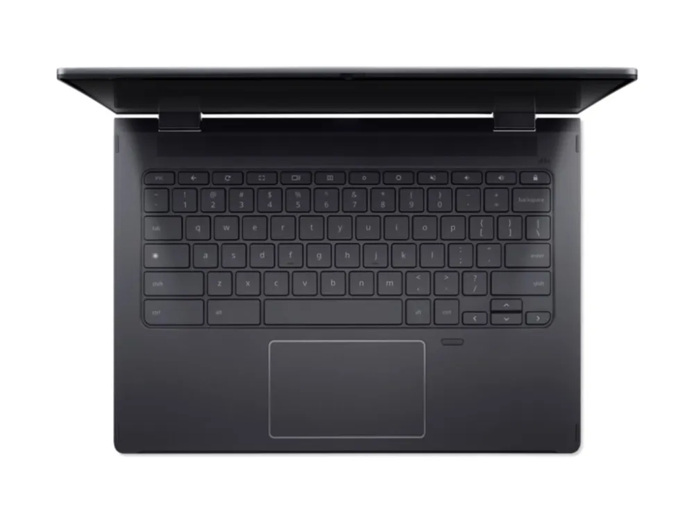 Acer Chromebook Spin 714 CP714-2WN - Flipdesign - Intel Core i3 - i3-1315U / op til 4.5 GHz - Chrome OS - UHD Graphics - 8 GB RAM - 128 GB SSD - 14