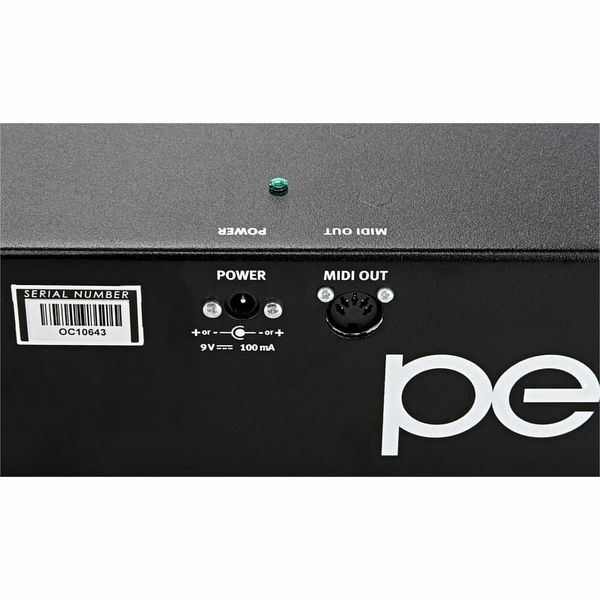 Clavia Nord Pedal Key 27